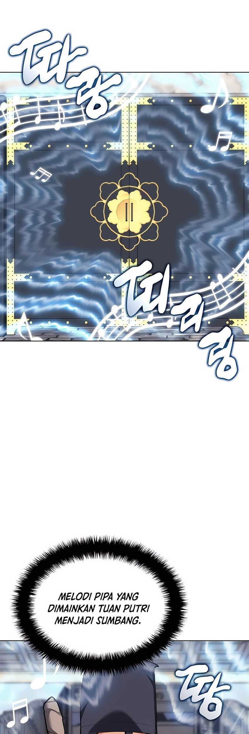 Records of the Swordsman Scholar Chapter 107 - halaman 68
