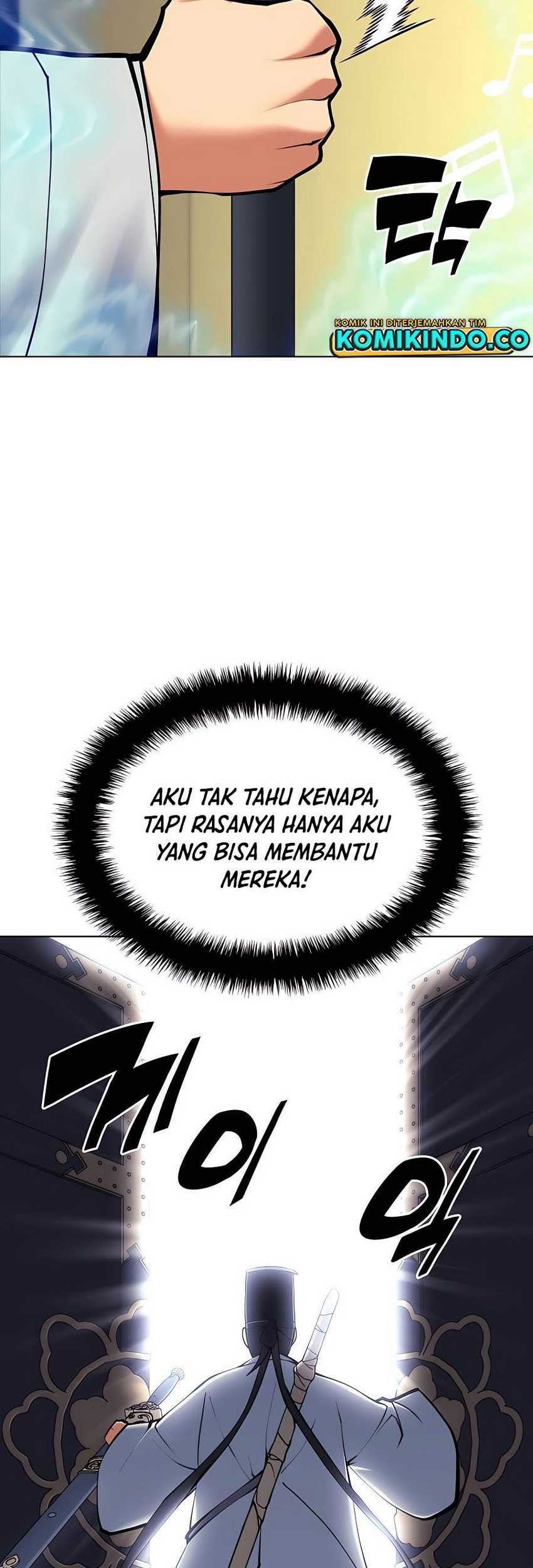 Records of the Swordsman Scholar Chapter 107 - halaman 70