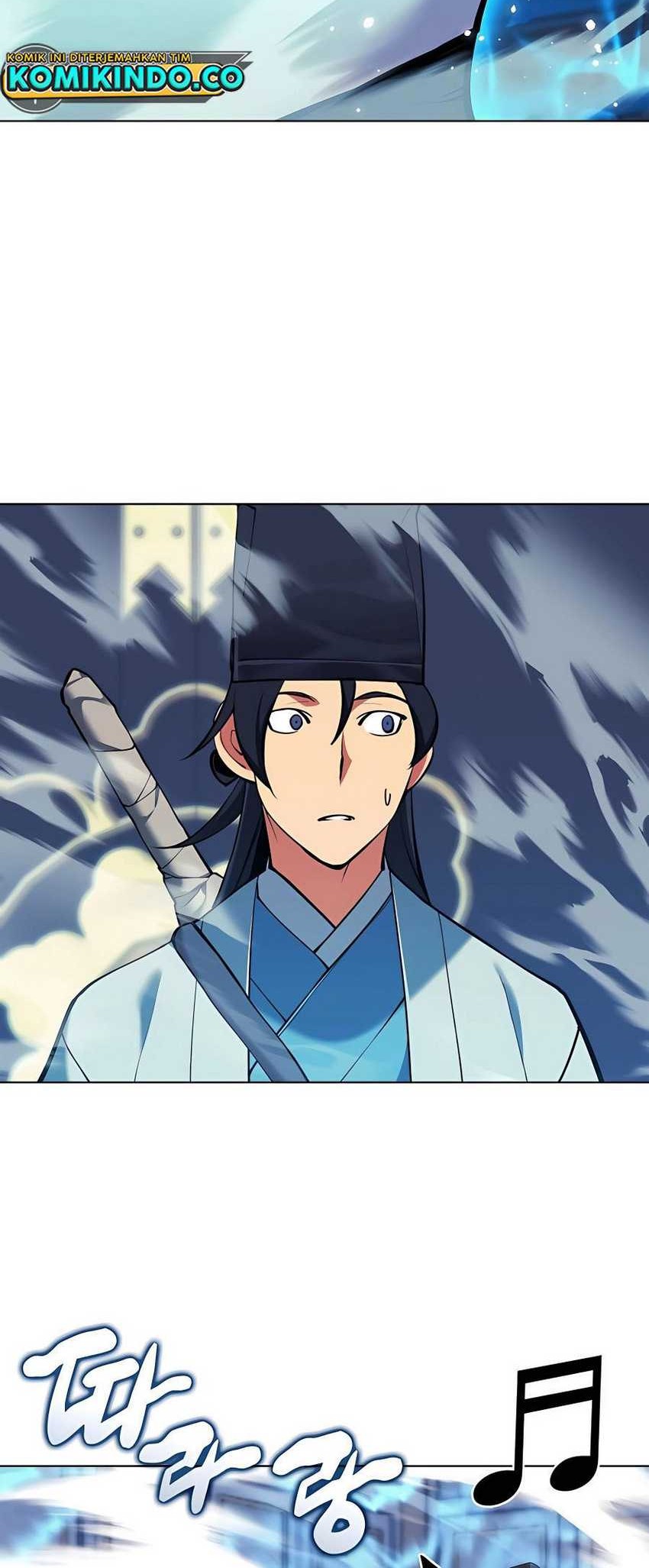 Records of the Swordsman Scholar Chapter 107 - halaman 73
