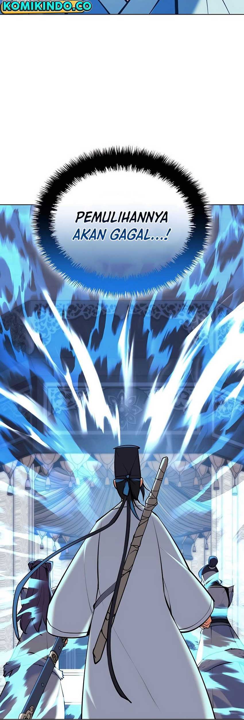 Records of the Swordsman Scholar Chapter 107 - halaman 76