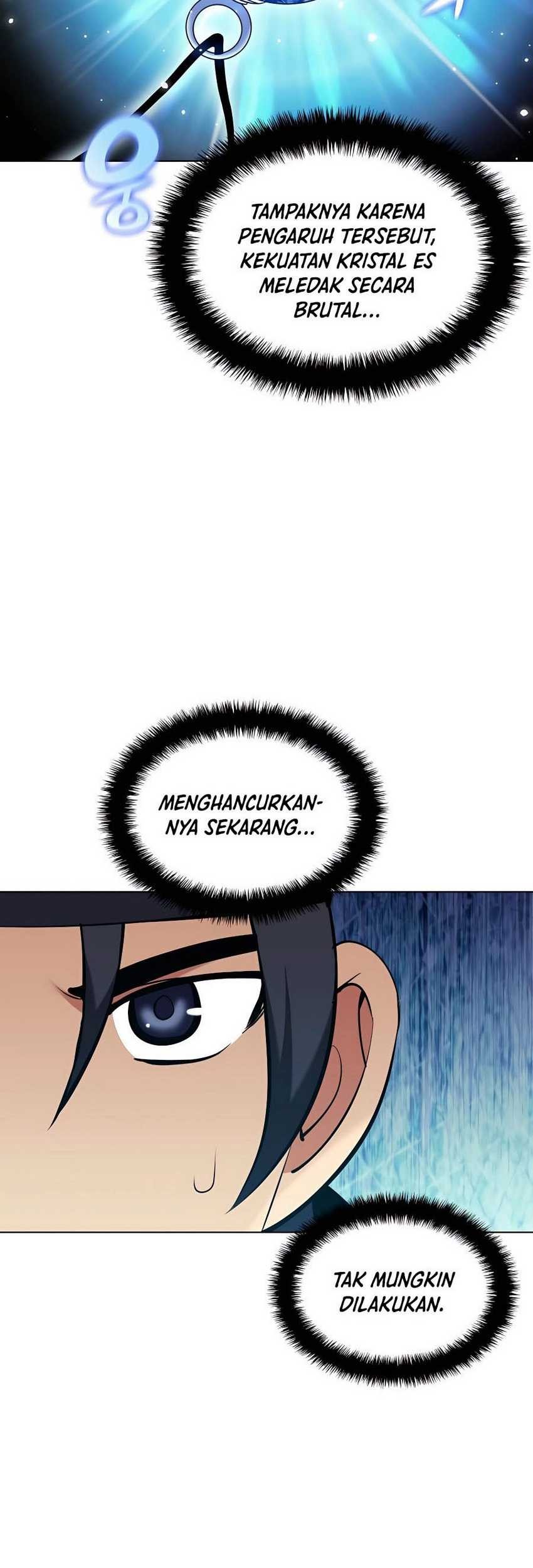Records of the Swordsman Scholar Chapter 108 - halaman 18