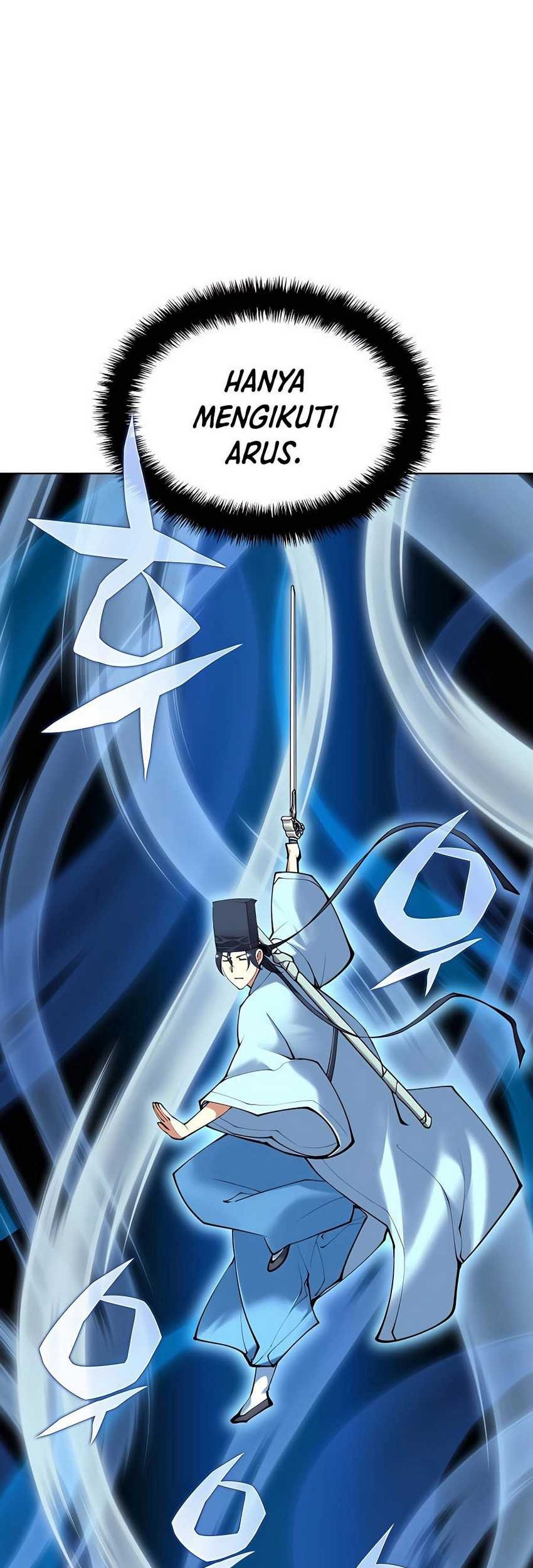 Records of the Swordsman Scholar Chapter 108 - halaman 23