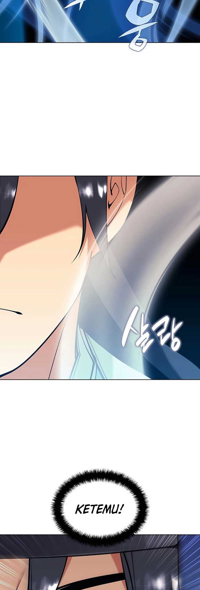 Records of the Swordsman Scholar Chapter 108 - halaman 24