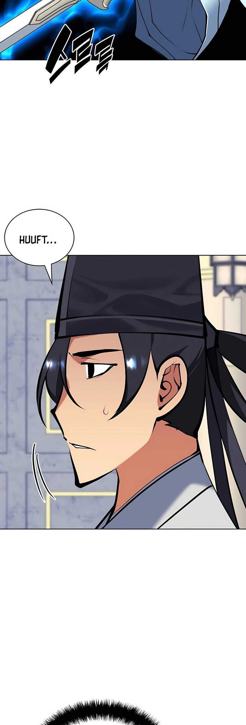 Records of the Swordsman Scholar Chapter 108 - halaman 34