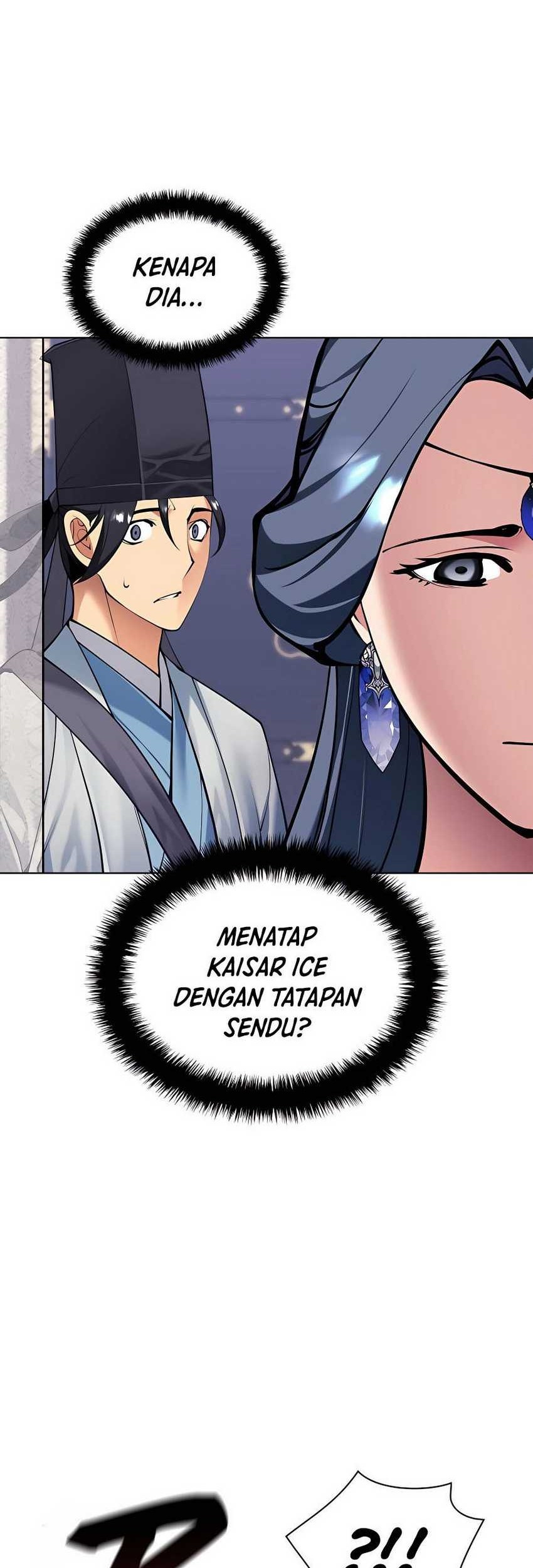 Records of the Swordsman Scholar Chapter 108 - halaman 45