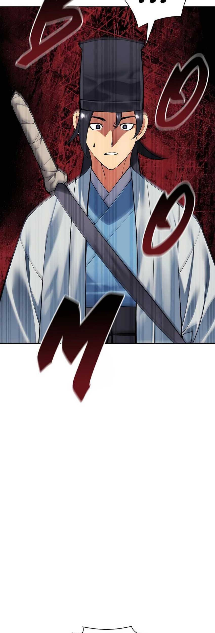 Records of the Swordsman Scholar Chapter 108 - halaman 46