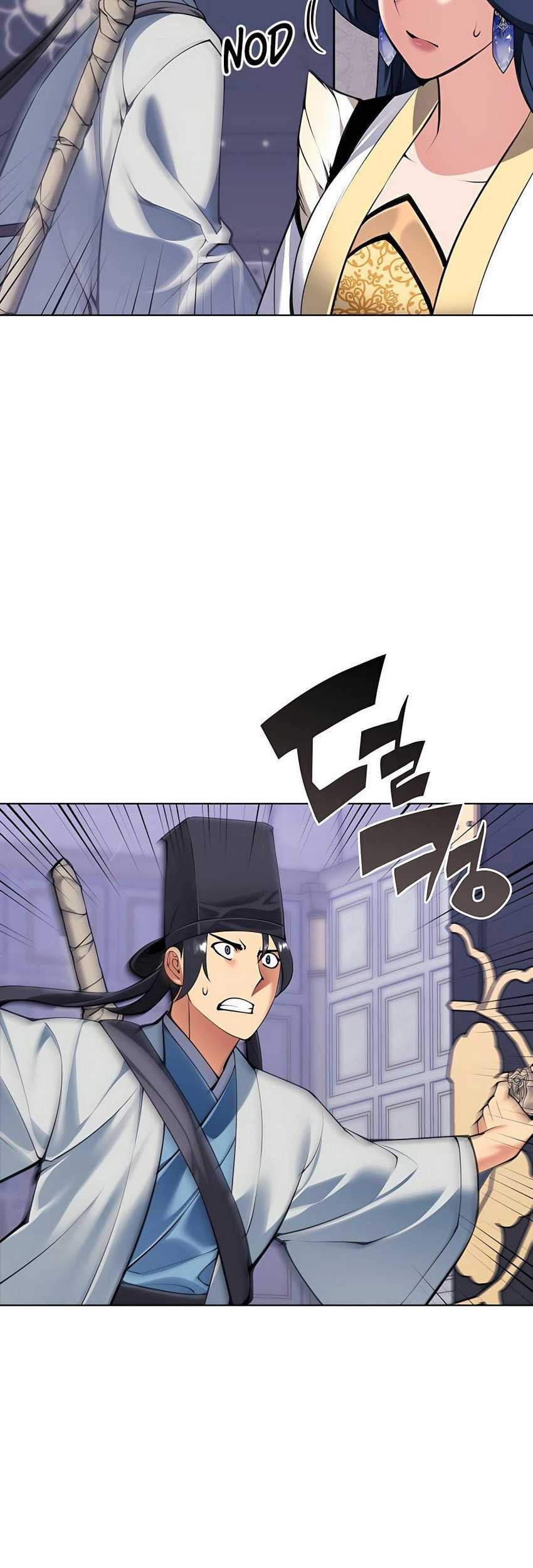 Records of the Swordsman Scholar Chapter 108 - halaman 48