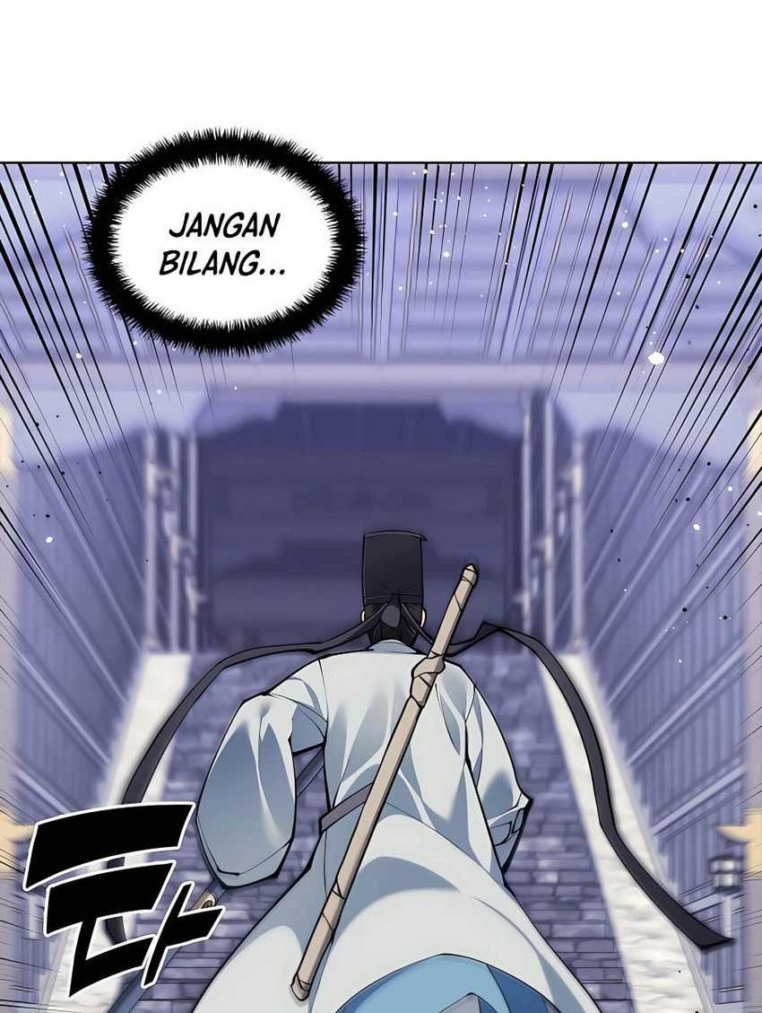 Records of the Swordsman Scholar Chapter 108 - halaman 49