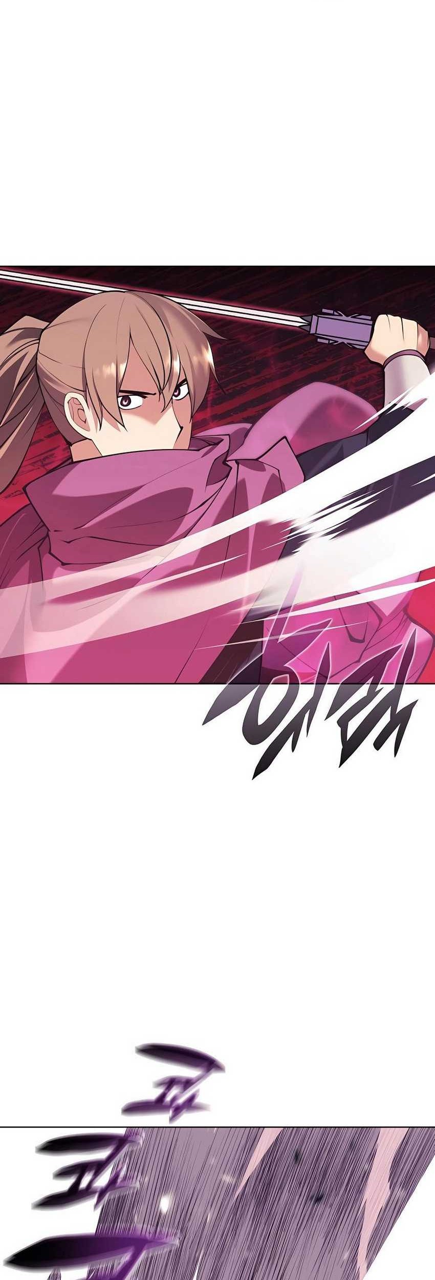 Records of the Swordsman Scholar Chapter 108 - halaman 53