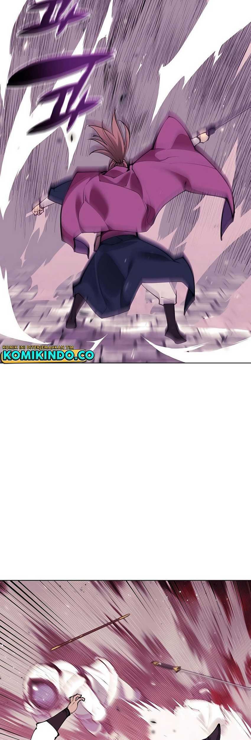 Records of the Swordsman Scholar Chapter 108 - halaman 54