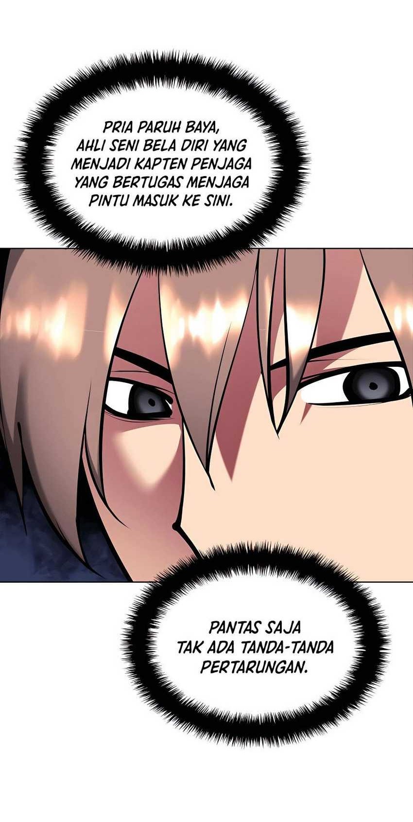 Records of the Swordsman Scholar Chapter 108 - halaman 59