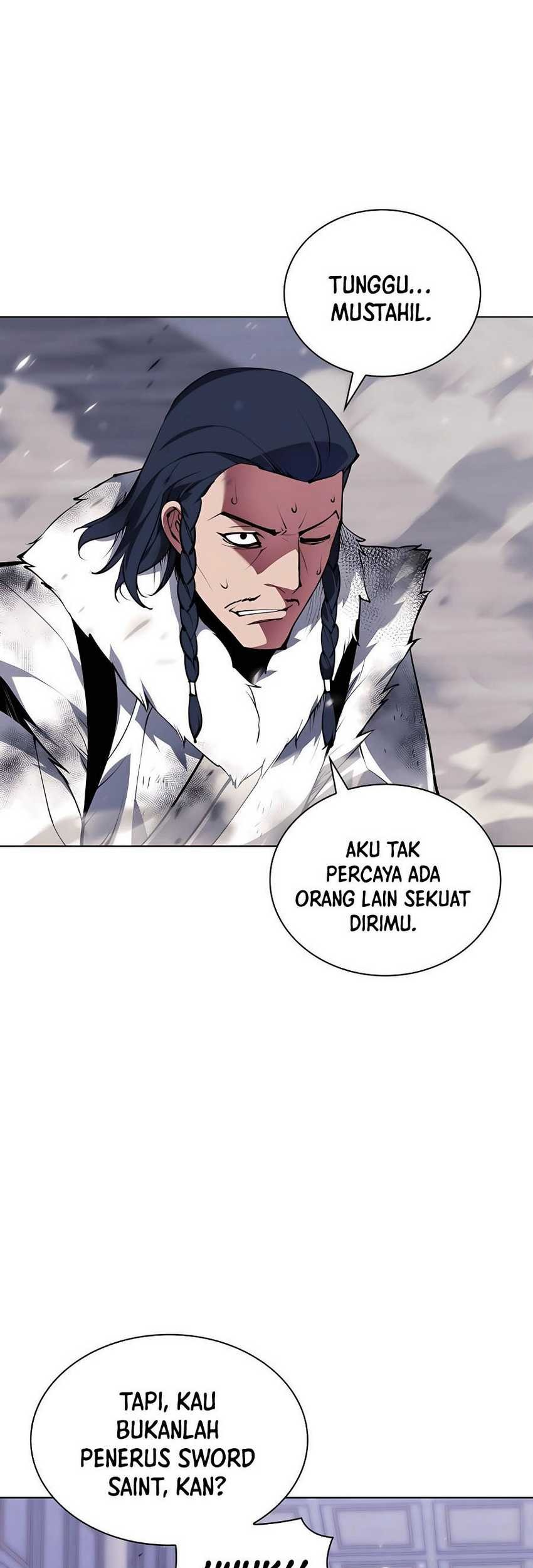 Records of the Swordsman Scholar Chapter 108 - halaman 60