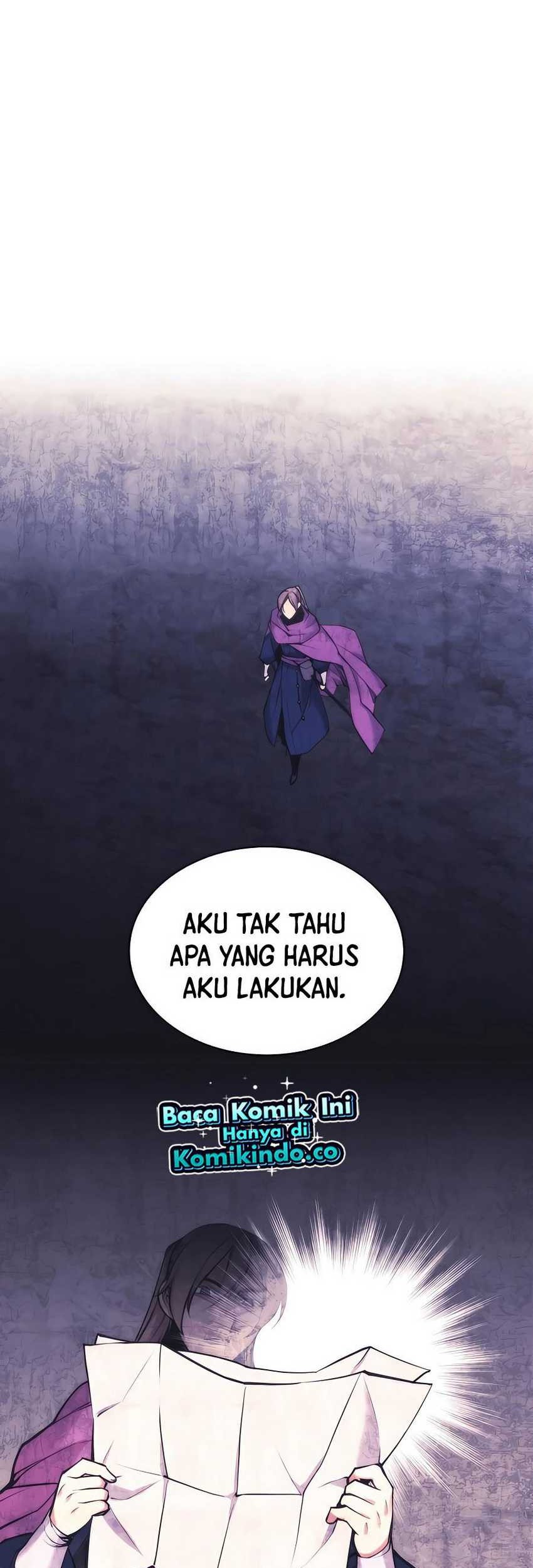 Records of the Swordsman Scholar Chapter 108 - halaman 62