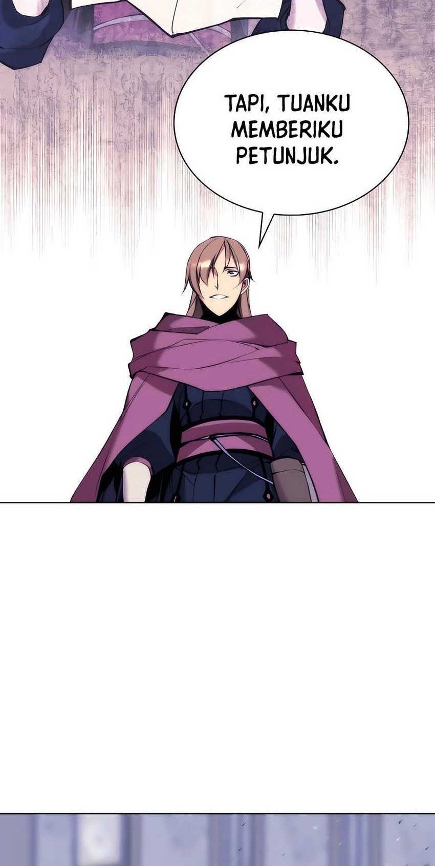 Records of the Swordsman Scholar Chapter 108 - halaman 63