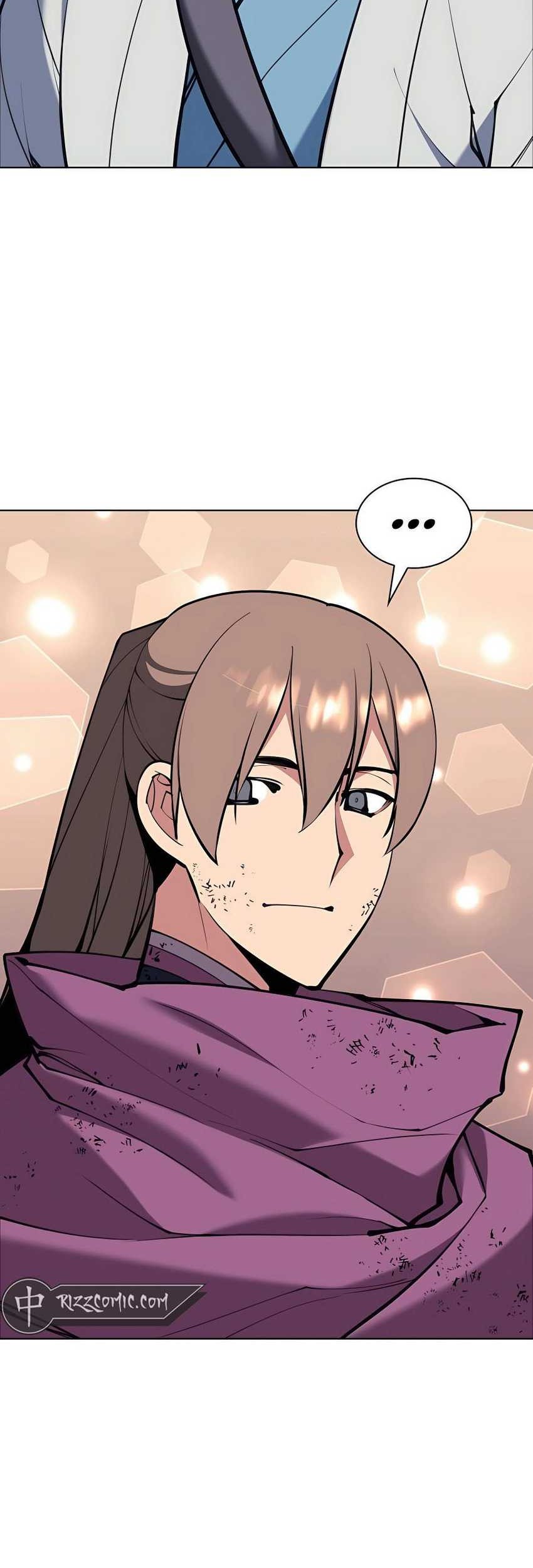 Records of the Swordsman Scholar Chapter 109 - halaman 24