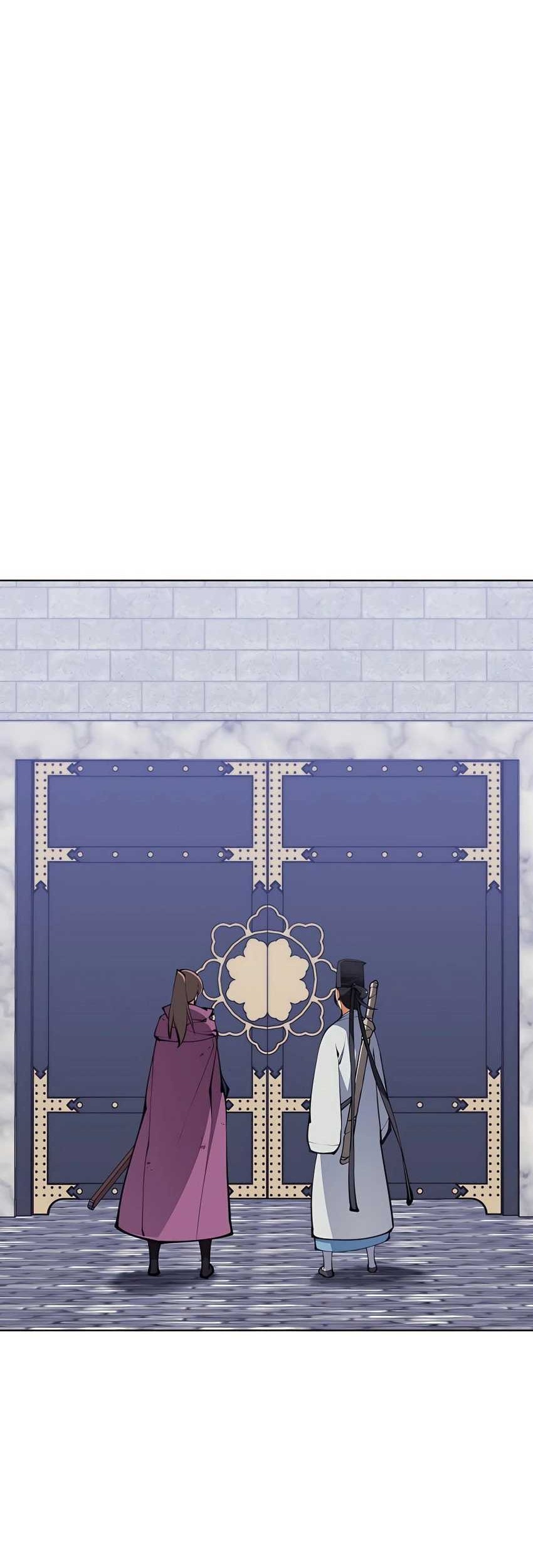 Records of the Swordsman Scholar Chapter 109 - halaman 25