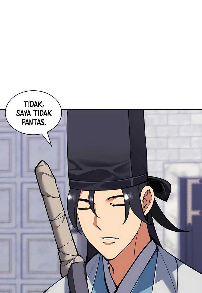 Records of the Swordsman Scholar Chapter 109 - halaman 31