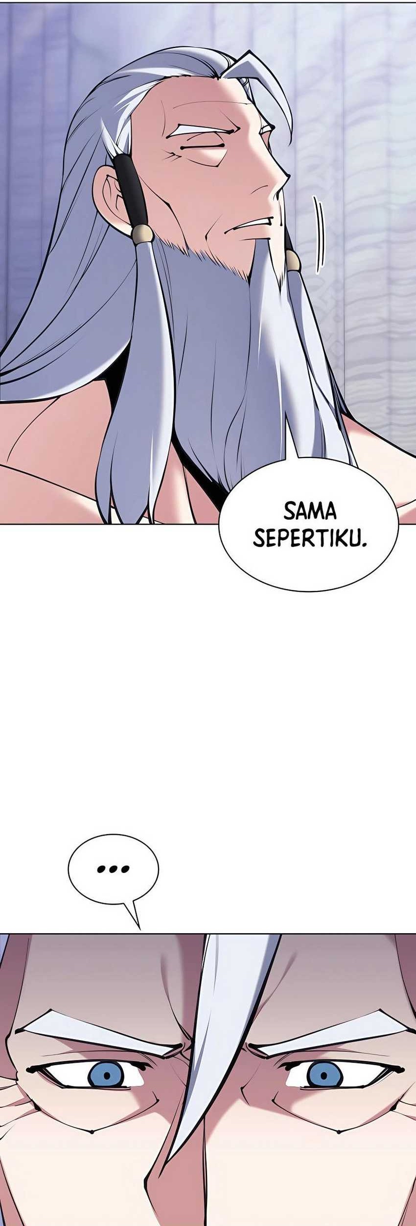 Records of the Swordsman Scholar Chapter 109 - halaman 33