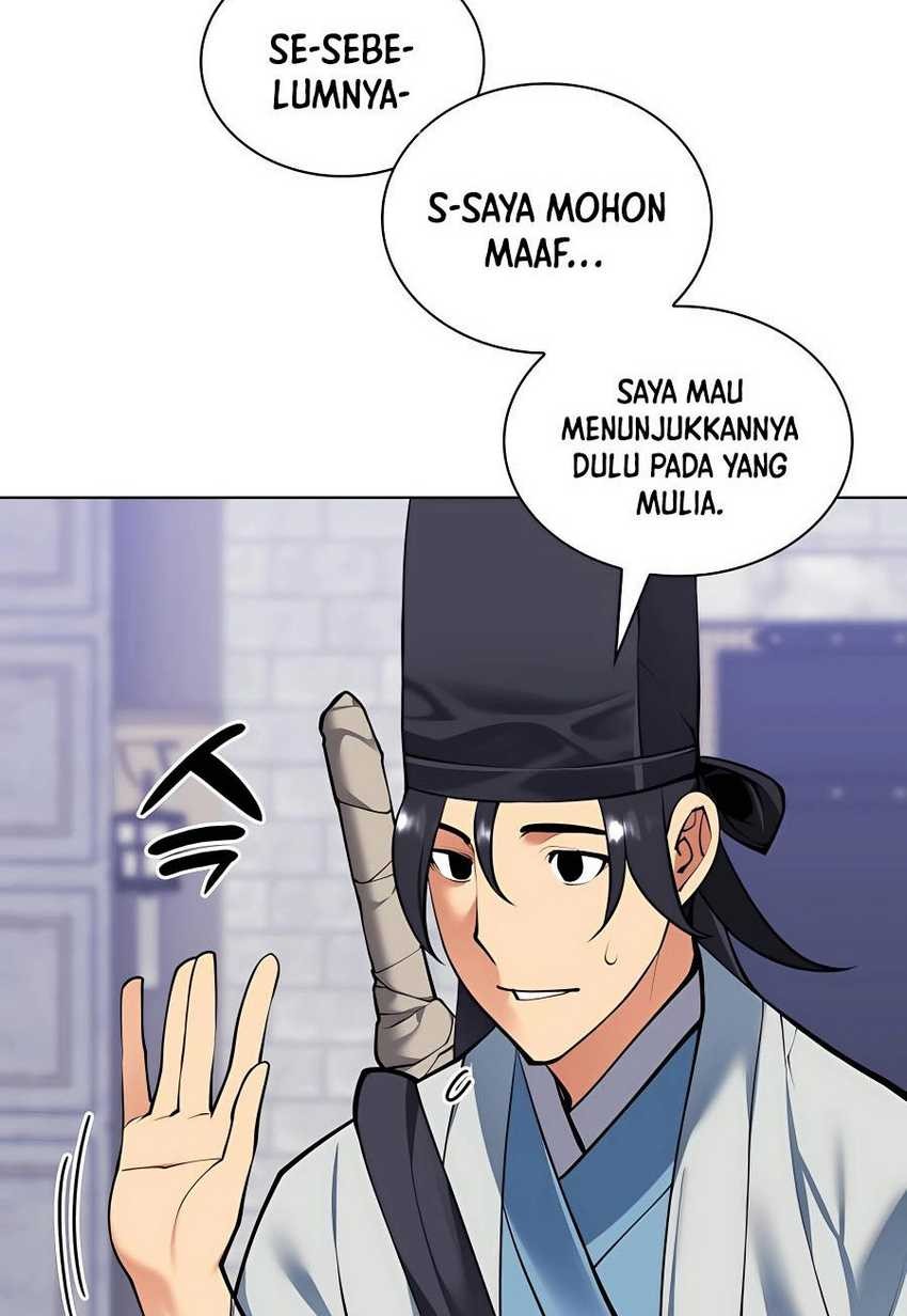 Records of the Swordsman Scholar Chapter 109 - halaman 36