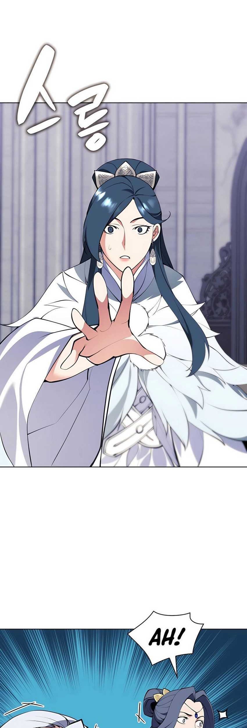 Records of the Swordsman Scholar Chapter 109 - halaman 43