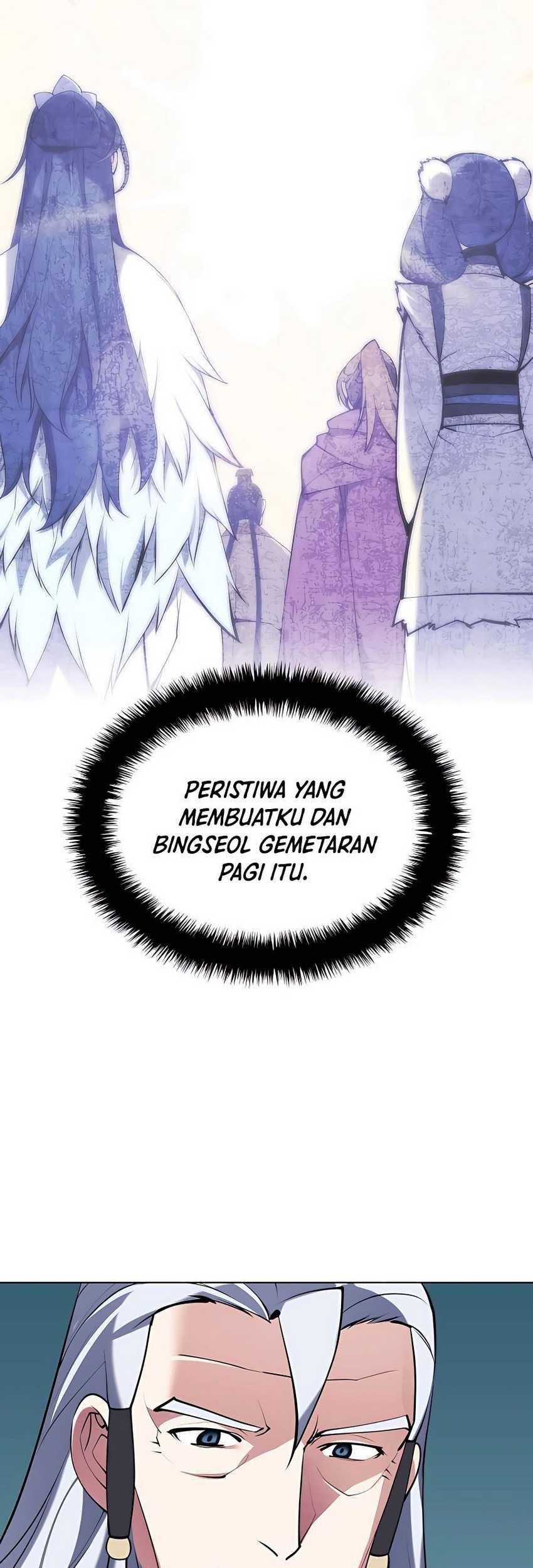 Records of the Swordsman Scholar Chapter 109 - halaman 57