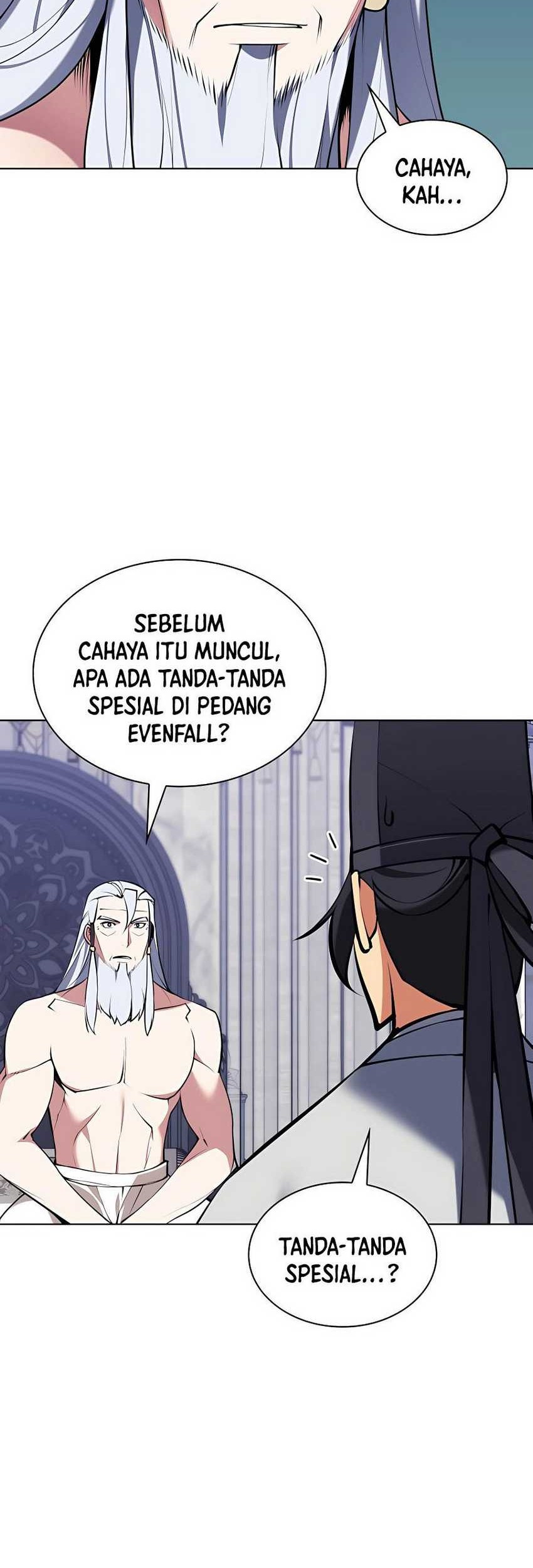 Records of the Swordsman Scholar Chapter 109 - halaman 58