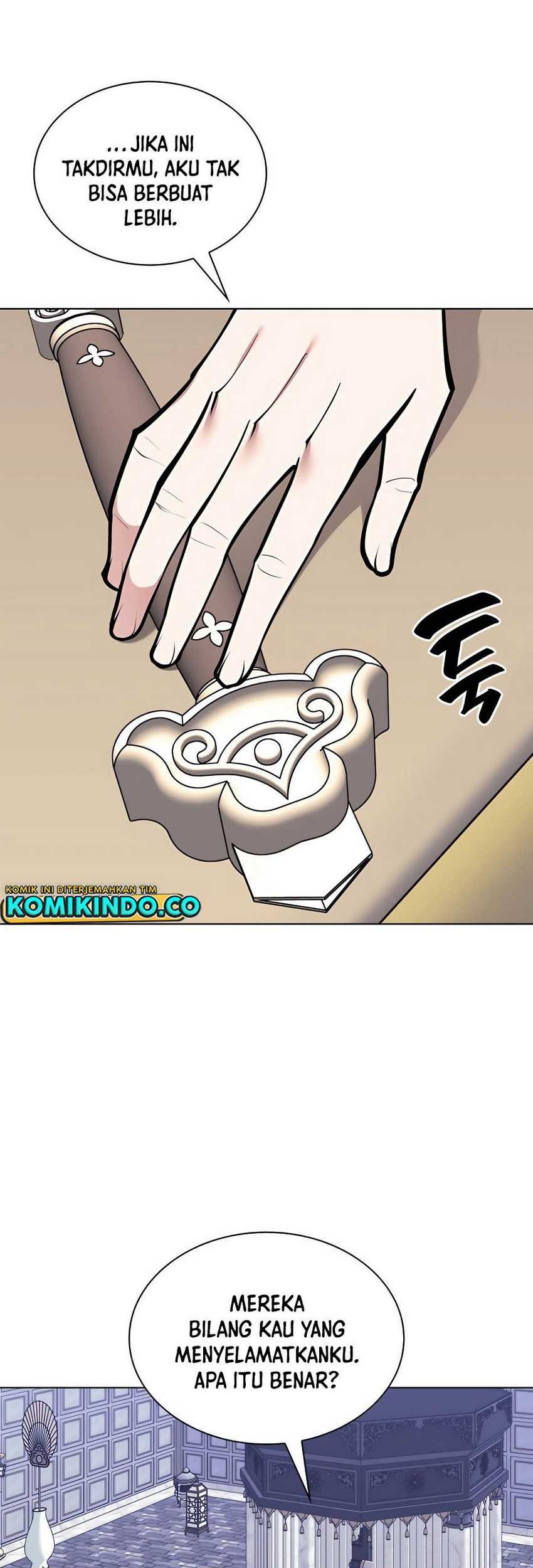 Records of the Swordsman Scholar Chapter 109 - halaman 63