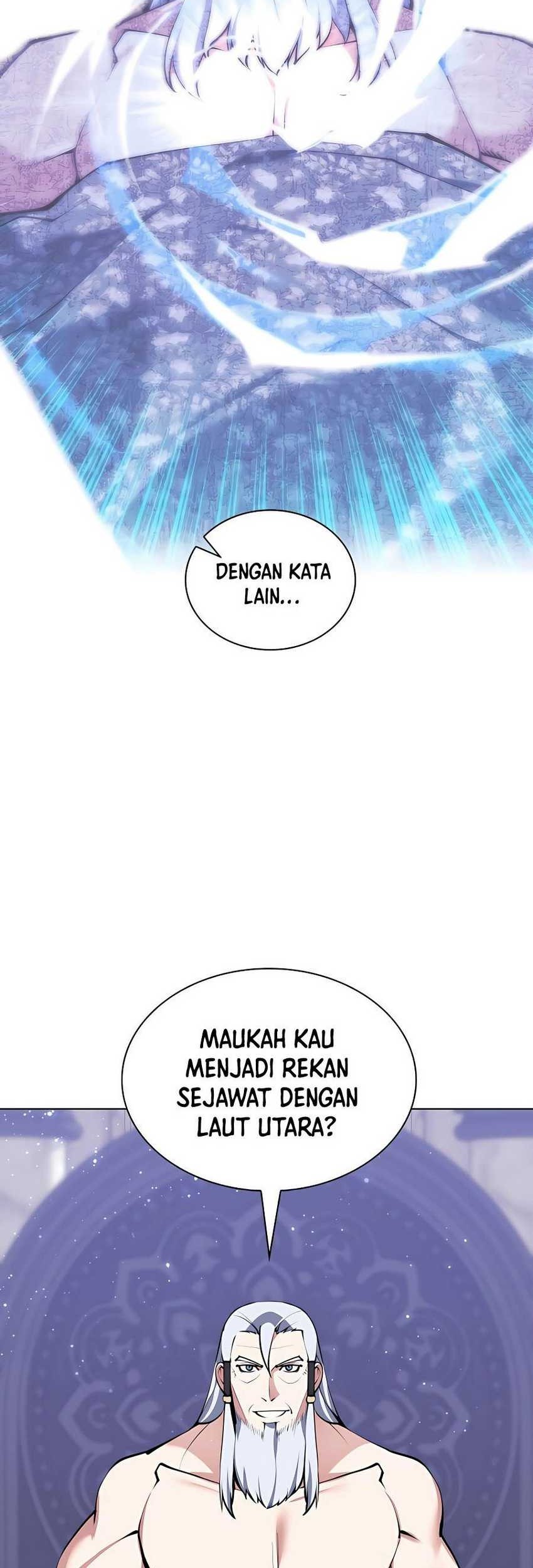 Records of the Swordsman Scholar Chapter 109 - halaman 68