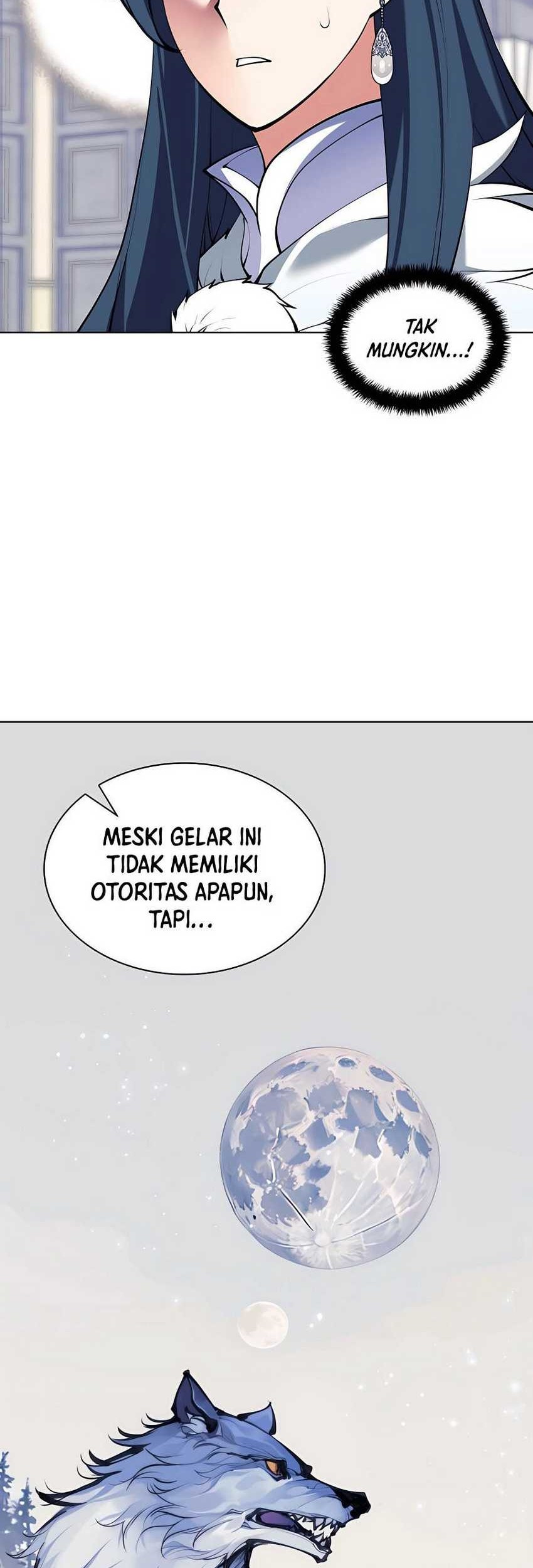 Records of the Swordsman Scholar Chapter 109 - halaman 71