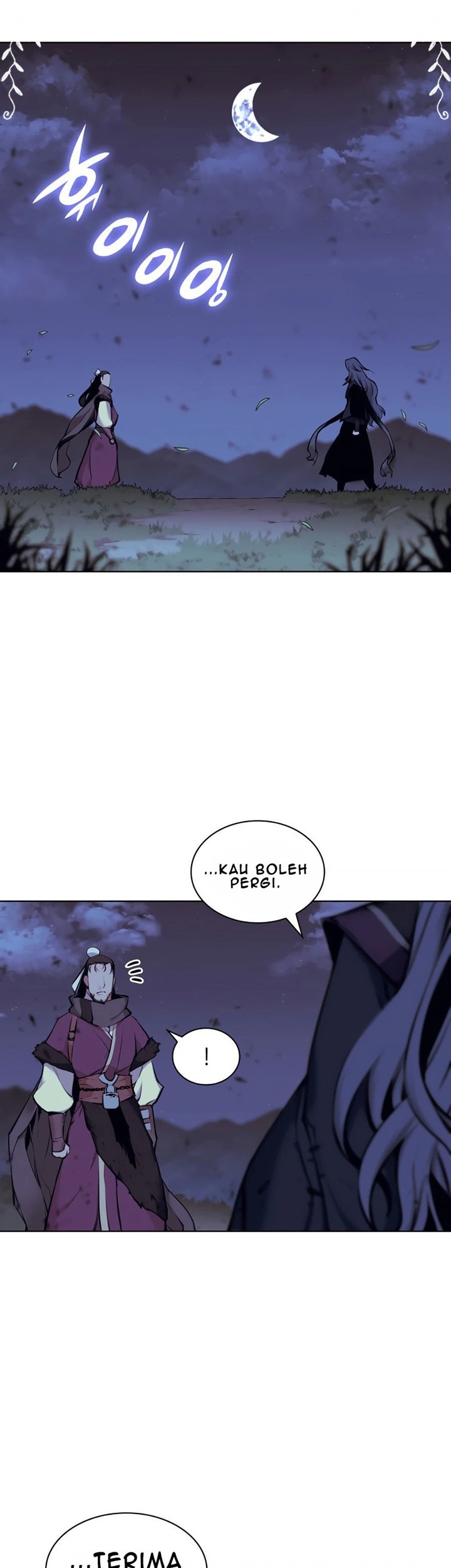 Records of the Swordsman Scholar Chapter 11 - halaman 10