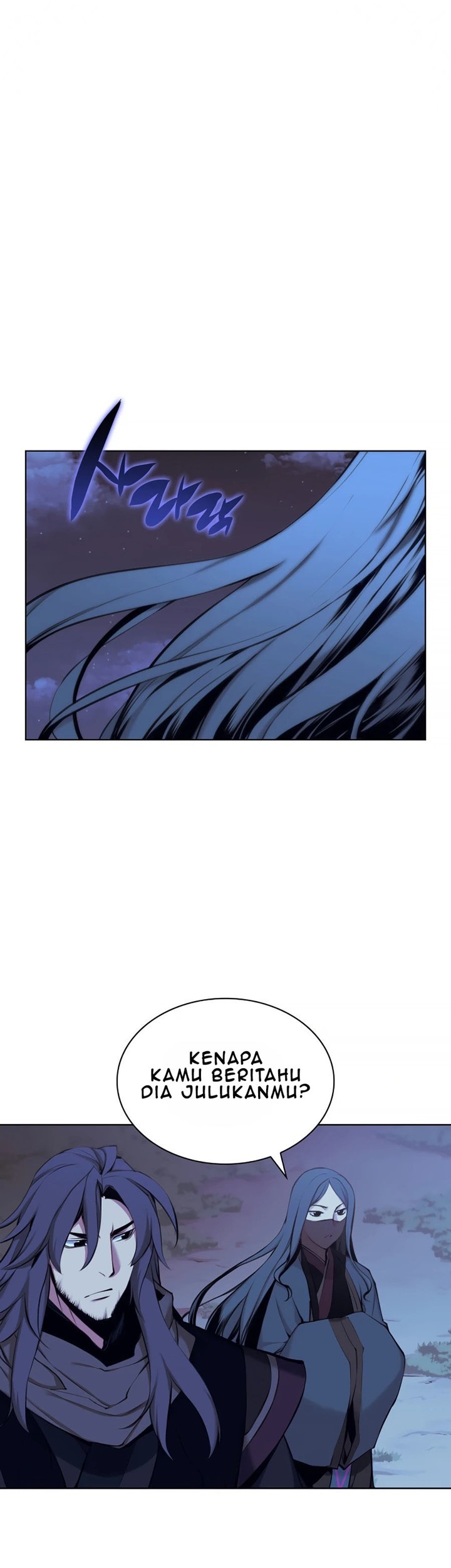 Records of the Swordsman Scholar Chapter 11 - halaman 12