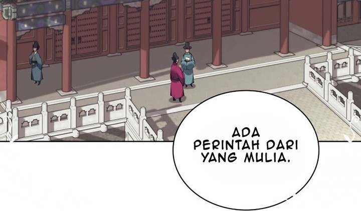 Records of the Swordsman Scholar Chapter 11 - halaman 22