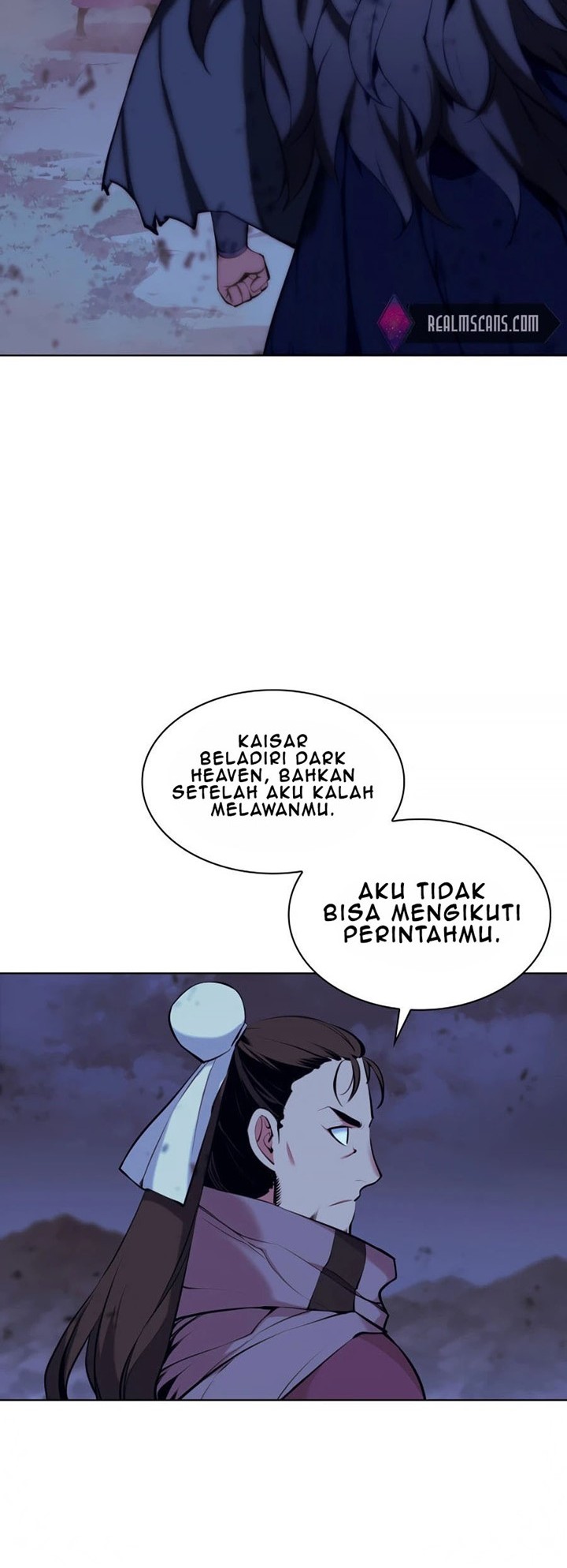 Records of the Swordsman Scholar Chapter 11 - halaman 3