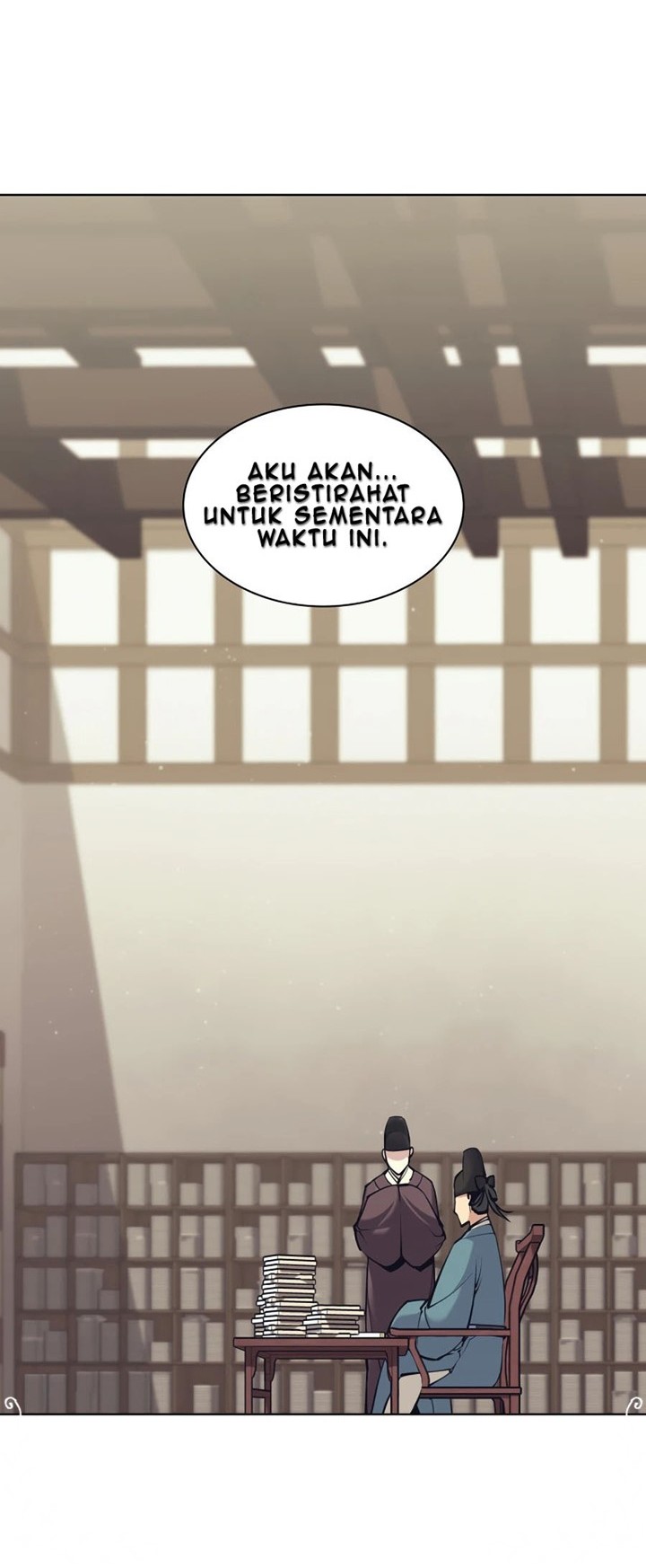 Records of the Swordsman Scholar Chapter 11 - halaman 47