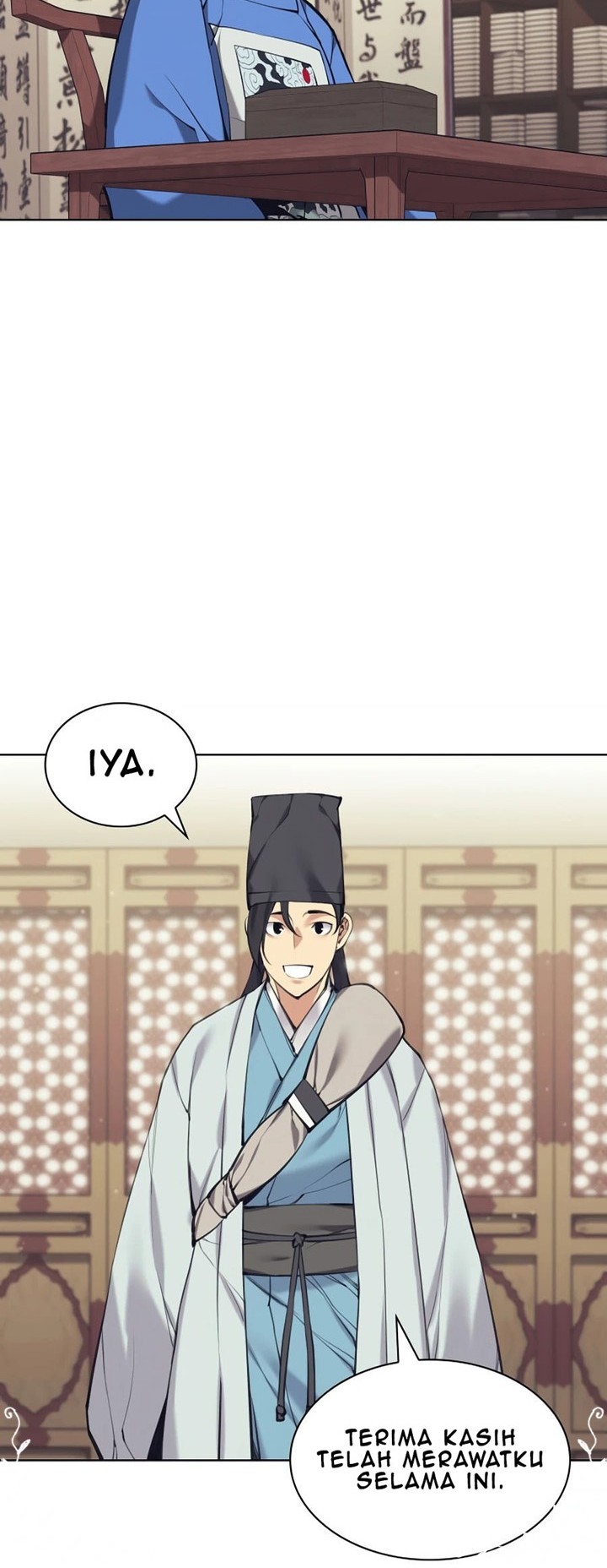 Records of the Swordsman Scholar Chapter 11 - halaman 49