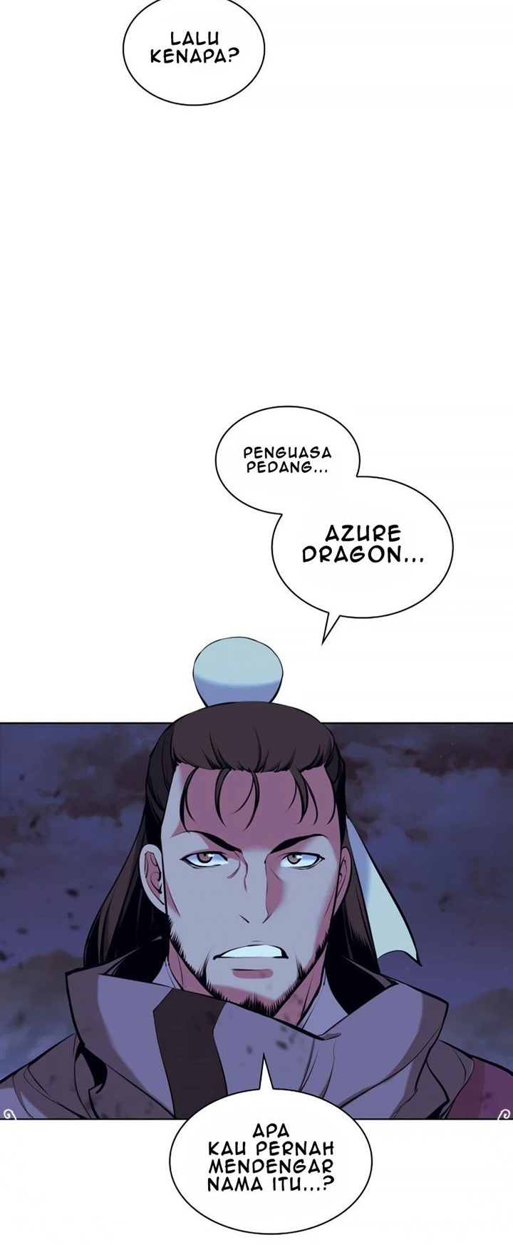 Records of the Swordsman Scholar Chapter 11 - halaman 5