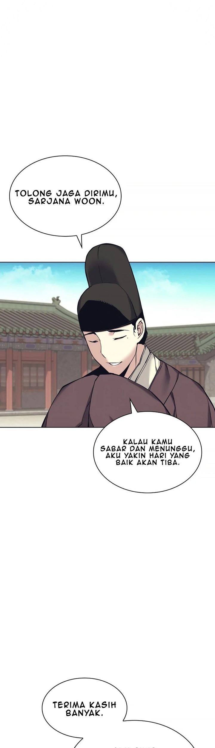 Records of the Swordsman Scholar Chapter 11 - halaman 63
