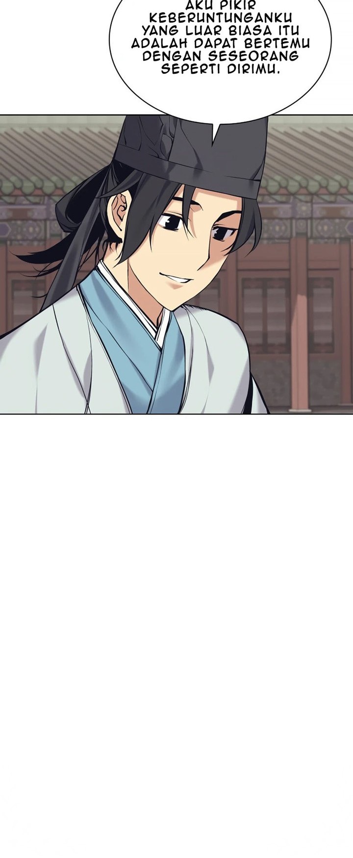 Records of the Swordsman Scholar Chapter 11 - halaman 64