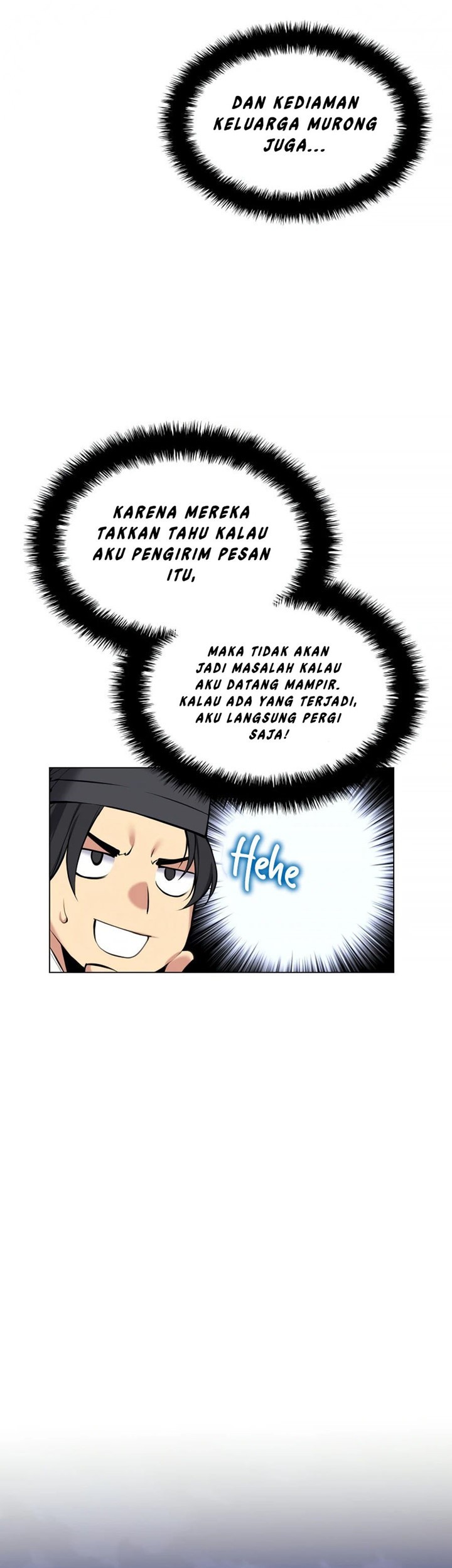 Records of the Swordsman Scholar Chapter 11 - halaman 67