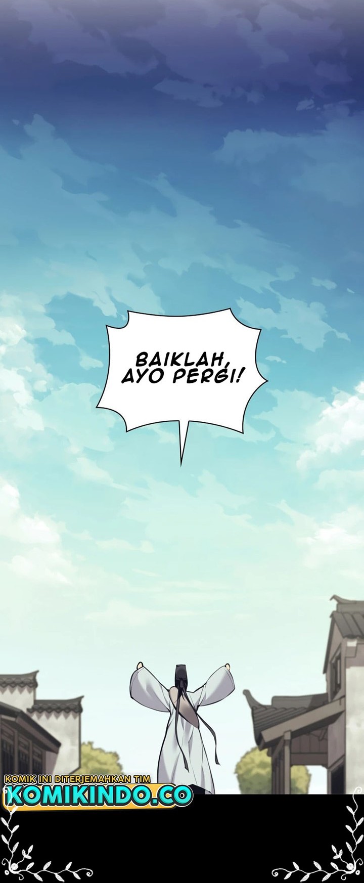 Records of the Swordsman Scholar Chapter 11 - halaman 68
