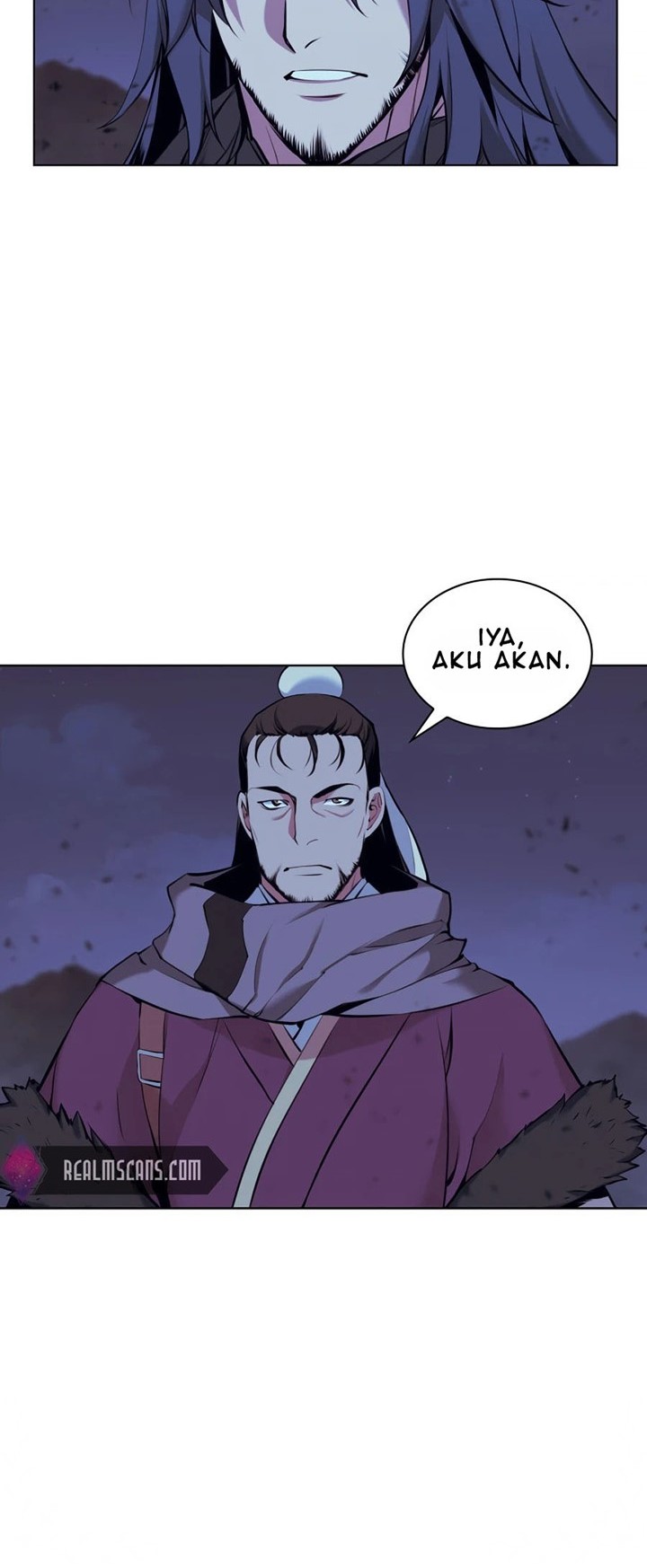 Records of the Swordsman Scholar Chapter 11 - halaman 9