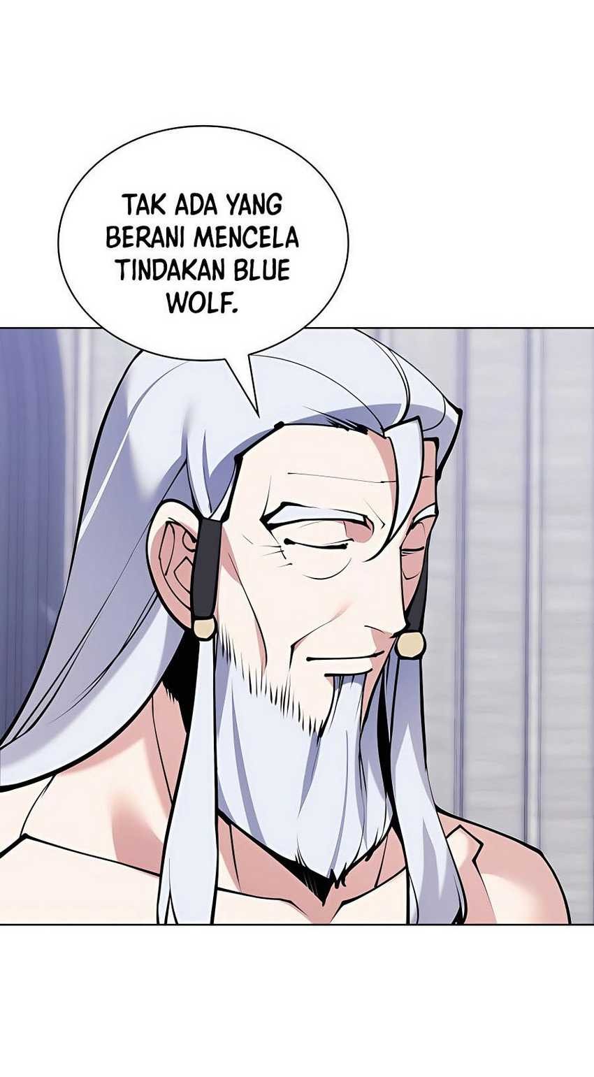 Records of the Swordsman Scholar Chapter 110 - halaman 16