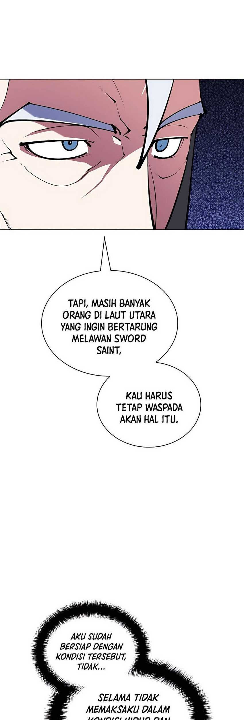 Records of the Swordsman Scholar Chapter 110 - halaman 17