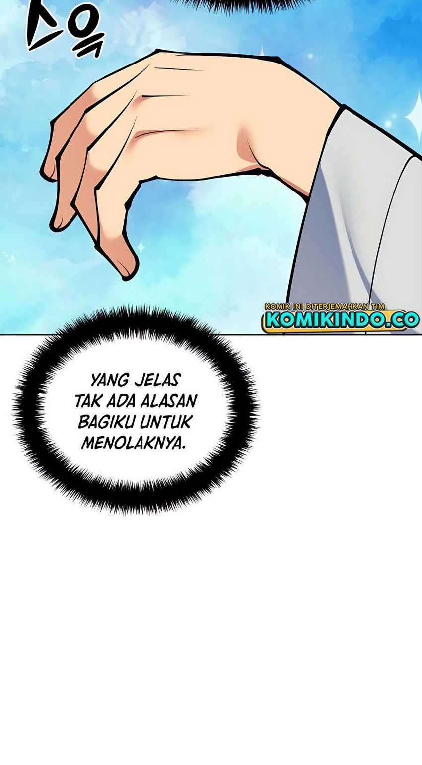 Records of the Swordsman Scholar Chapter 110 - halaman 21