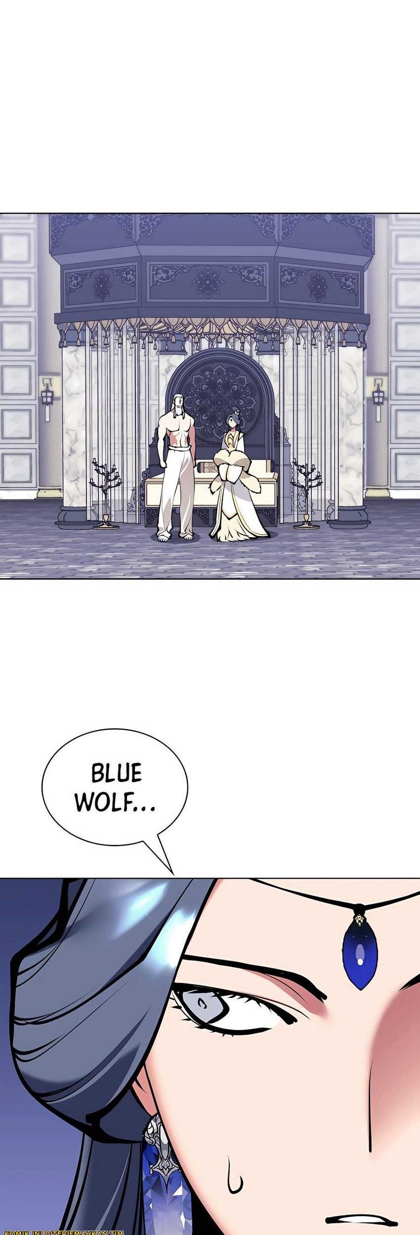 Records of the Swordsman Scholar Chapter 110 - halaman 33