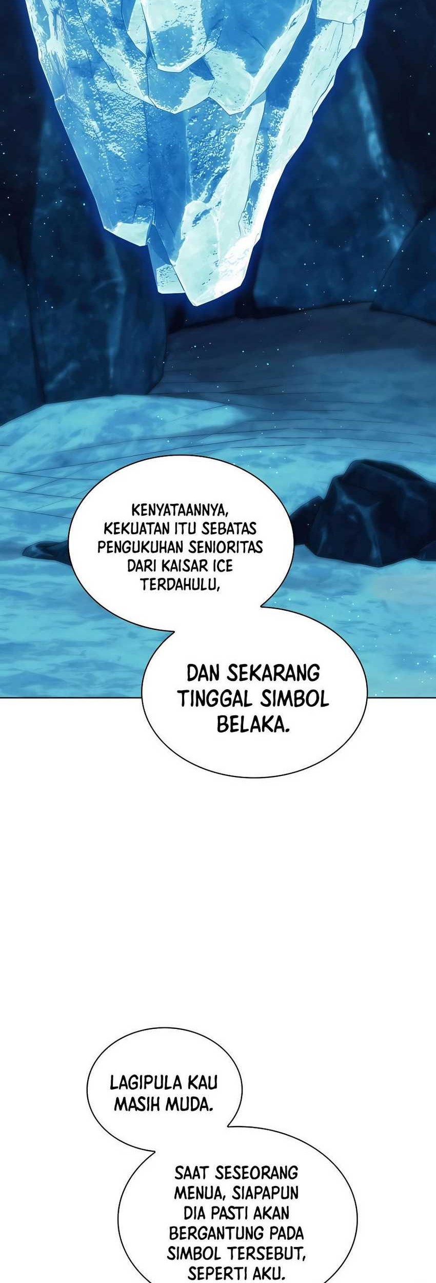 Records of the Swordsman Scholar Chapter 110 - halaman 38