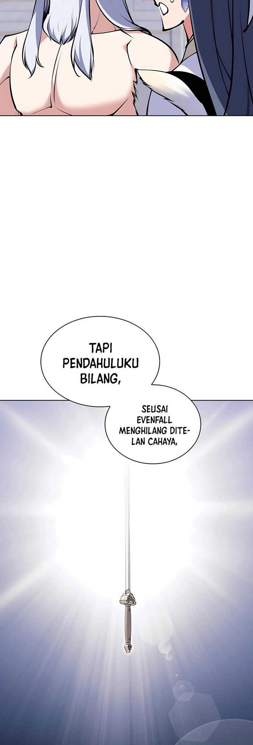 Records of the Swordsman Scholar Chapter 110 - halaman 43
