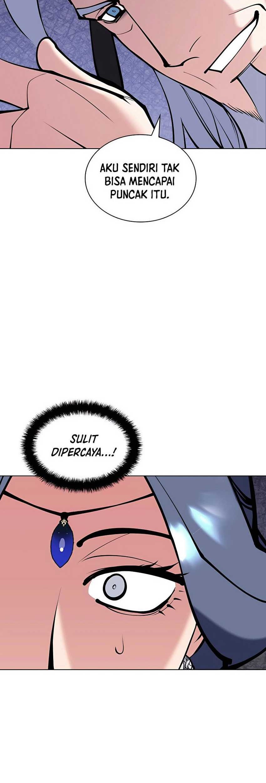 Records of the Swordsman Scholar Chapter 110 - halaman 48