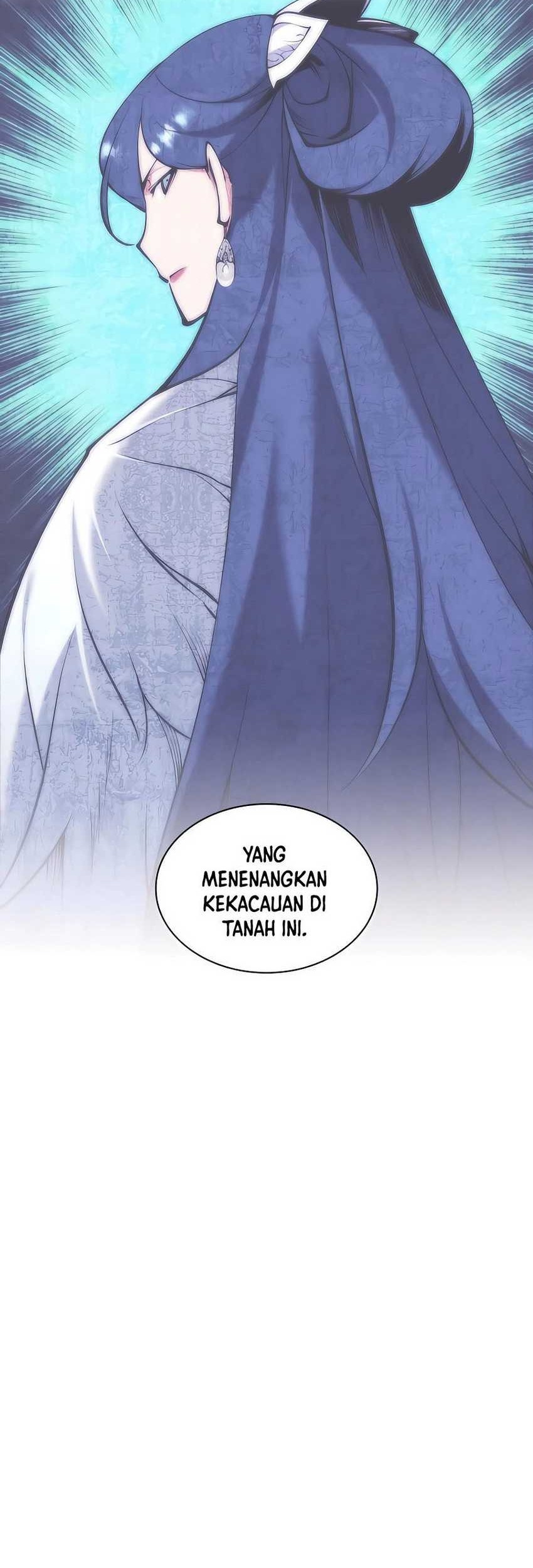 Records of the Swordsman Scholar Chapter 110 - halaman 55