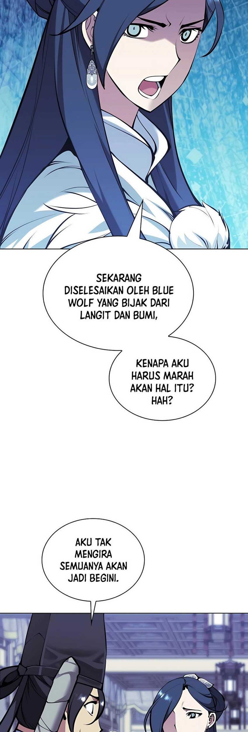 Records of the Swordsman Scholar Chapter 110 - halaman 63